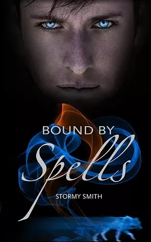 Bound by Spells cover