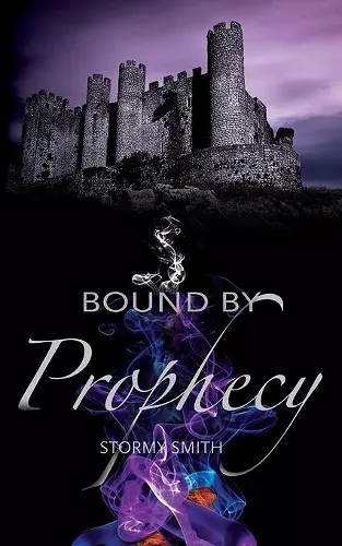 Bound by Prophecy cover