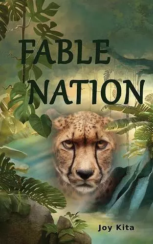 Fable Nation cover