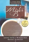 Mister B. cover