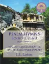 Psalm Hymns, Books 1, 2, & 3 cover