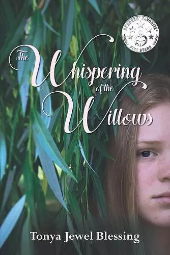 The Whispering of the Willows cover