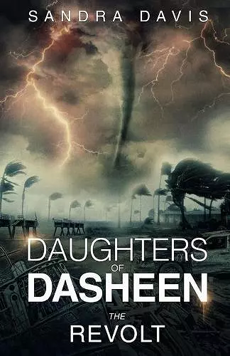 Daughters of Dasheen cover