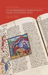 Les Enluminures: Four Remarkable Manuscripts from the Middle Ages cover