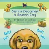 Sierra Becomes a Search Dog cover