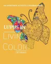 Lupus in Living Color cover