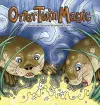 Otter Twin Magic cover