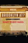 Where Brooklyn At? cover