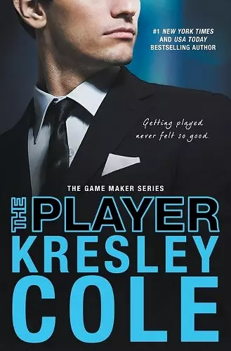 Player cover