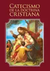 Catecismo de la doctrina cristiana cover