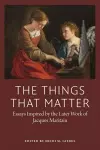 The Things That Matter cover