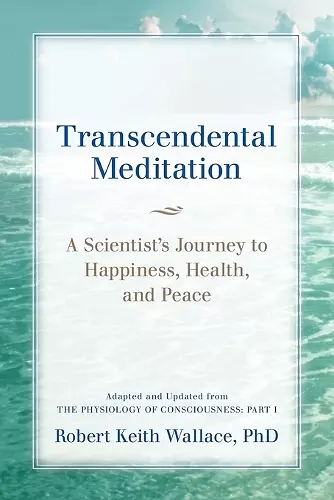 Transcendental Meditation cover