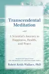 Transcendental Meditation cover