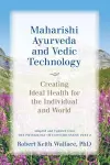 Maharishi Ayurveda and Vedic Technology cover