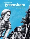 A Gift From Greensboro cover