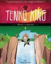 Tenko King Volume 1 cover