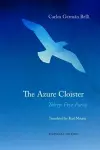 The Azure Cloister – Thirty–Five Poems cover