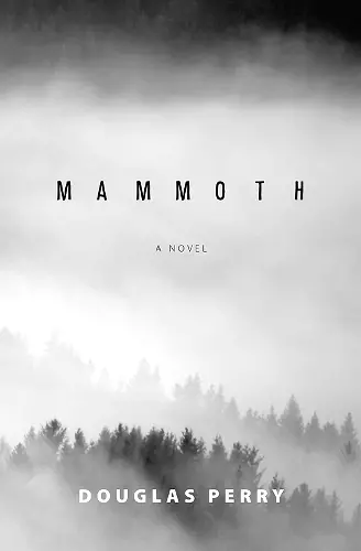 Mammoth cover