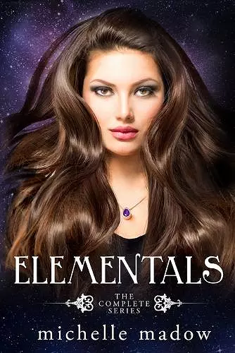 Elementals cover