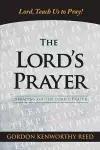 Lord, Teach Us to Pray! cover