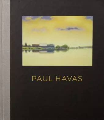 Paul Havas cover