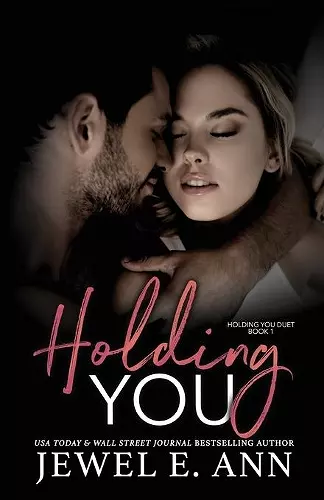 Holding You cover