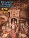 Dungeon Crawl Classics #89: Chaos Rising cover