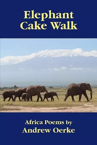 Elephant Cake Walk cover