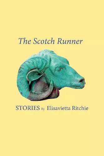 The Scotch Runner cover