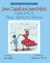 Juan Castell & Aunt Sofia's Book of Please, Thank You, Welcome cover