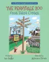 The Pennydale Zoo Great Talent Contest cover