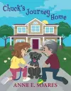 Chuck's Journey Home cover