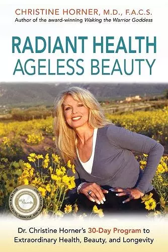 Radiant Health Ageless Beauty cover