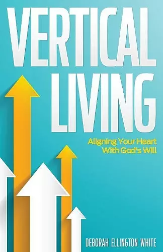 Vertical Living cover