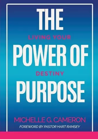 The Power of Purpose cover