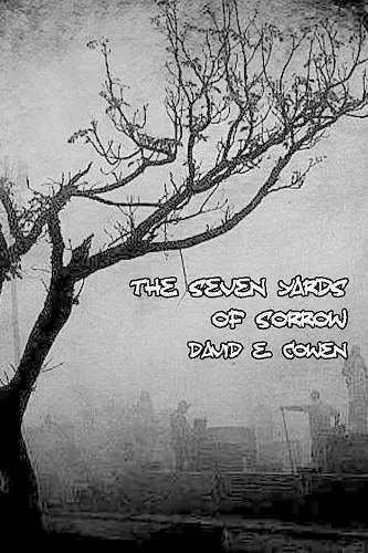 The Seven Yards of Sorrow cover