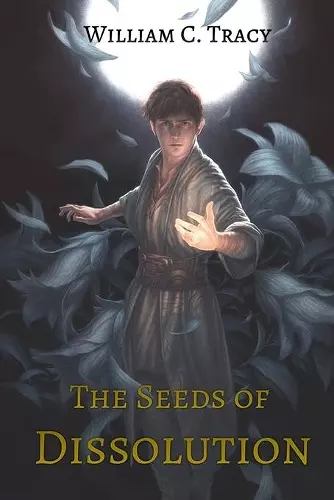The Seeds of Dissolution cover