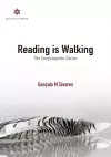 Reading is Walking cover