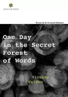 One Day in the Secret Forest of Words cover