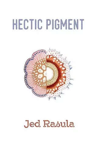 Hectic Pigment cover