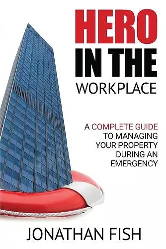 Hero in the Workplace cover