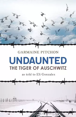 Undaunted cover