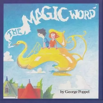 The Magic Word cover