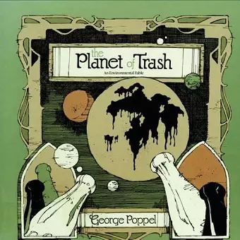 Planet of Trash cover