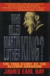 Who Killed Martin Luther King? cover