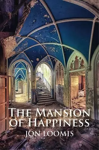 The Mansion of Happiness cover