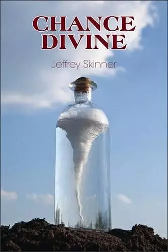 Chance Divine cover
