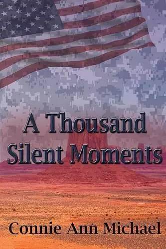 A Thousand Silent Moments cover