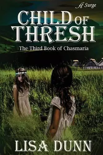 Child of Thresh cover