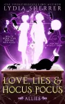 Love, Lies, and Hocus Pocus Allies cover